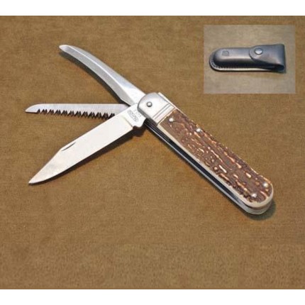 Classic Folding - Locking Knife Blade - 232-XH3