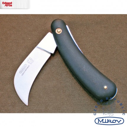 Pruning Knife - 801-NH1