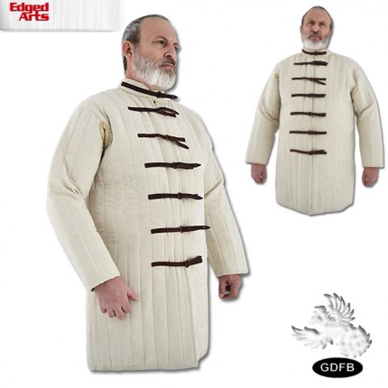 Gambeson - Natural - L - AB0143