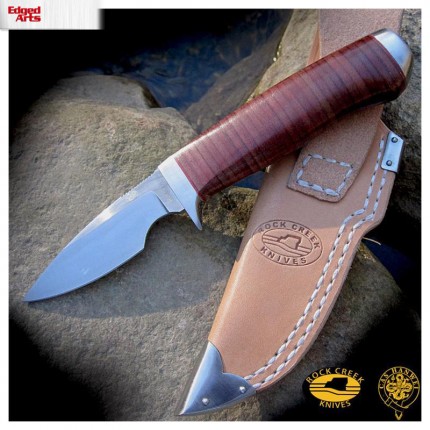 Steenbok - Rock Creek Knife - KH2518