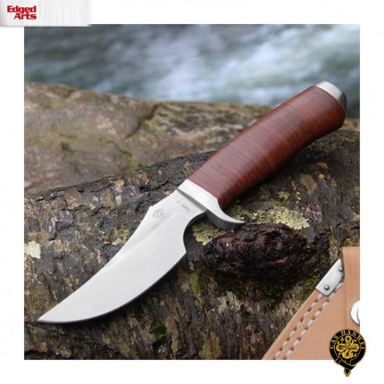 Bushbuck - Rock Creek Knife - KH2519