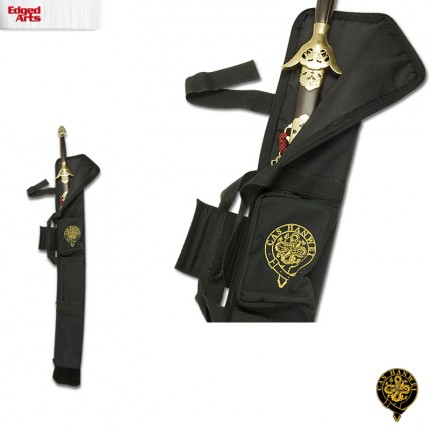 Carrying Case for Tai chi Swords - OH2280