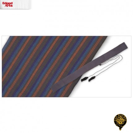 Stripe Sword Bag - OH2478