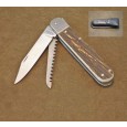Classic Folding - Locking Knife Blade - 232-XH2