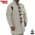 Gambeson with Open Armpits - Natural - XL - AB2937