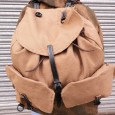 Reproduction WWII German M31 Canvas Rucksack - WW2003