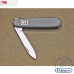 Folding Pocket Knives - Non Locking Stainless Steel Blade - 200-NH1