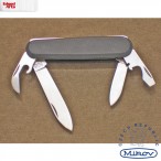 Folding Pocket Knives - Non Locking Stainless Steel Blade - 200-NH4