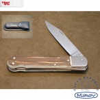 Folding Pocket Knives -  Locking Stainless Steel Blade - 232-XH1
