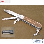 Folding Pocket Knives - Locking Stainless Steel Blade - 232-XH4