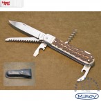 Folding Pocket Knives - Locking Stainless Steel Blade - 232-XH5V