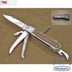 Folding Pocket Knives - Locking Stainless Steel Blade - 232-XH6