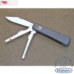 Folding Pocket Knives for Fishing - Stainless Steel Blade - 338-NH3
