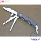 Folding Pocket Knives for Fishing - Stainless Steel Blade - 338-NH5