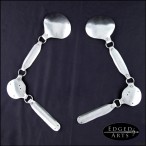Jackchains with Elbow - AB0087