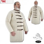 Gambeson - Natural - XL - AB0144