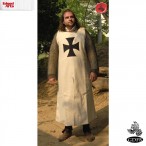Teutonic Surcoat - Wool - GB3945