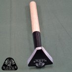 Short Handled - Triangle Hand Hoe by Rogue Hoes USA -RH-H00G