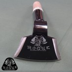 Short Handled - 4 inch - Garden/Draw Hand Hoe by Rogue Hoes USA - RH-H40G