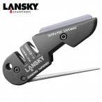 Lansky Tactical BladeMedic Knife Sharpener (PS-MED01)