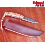 Leather Knife Sheath (Knife not Included) OB3968