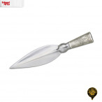 Viking Short Bladed Spear - XH2040