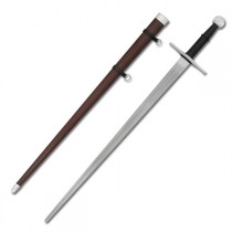 Practical Hand and a Half Sword - SH2106